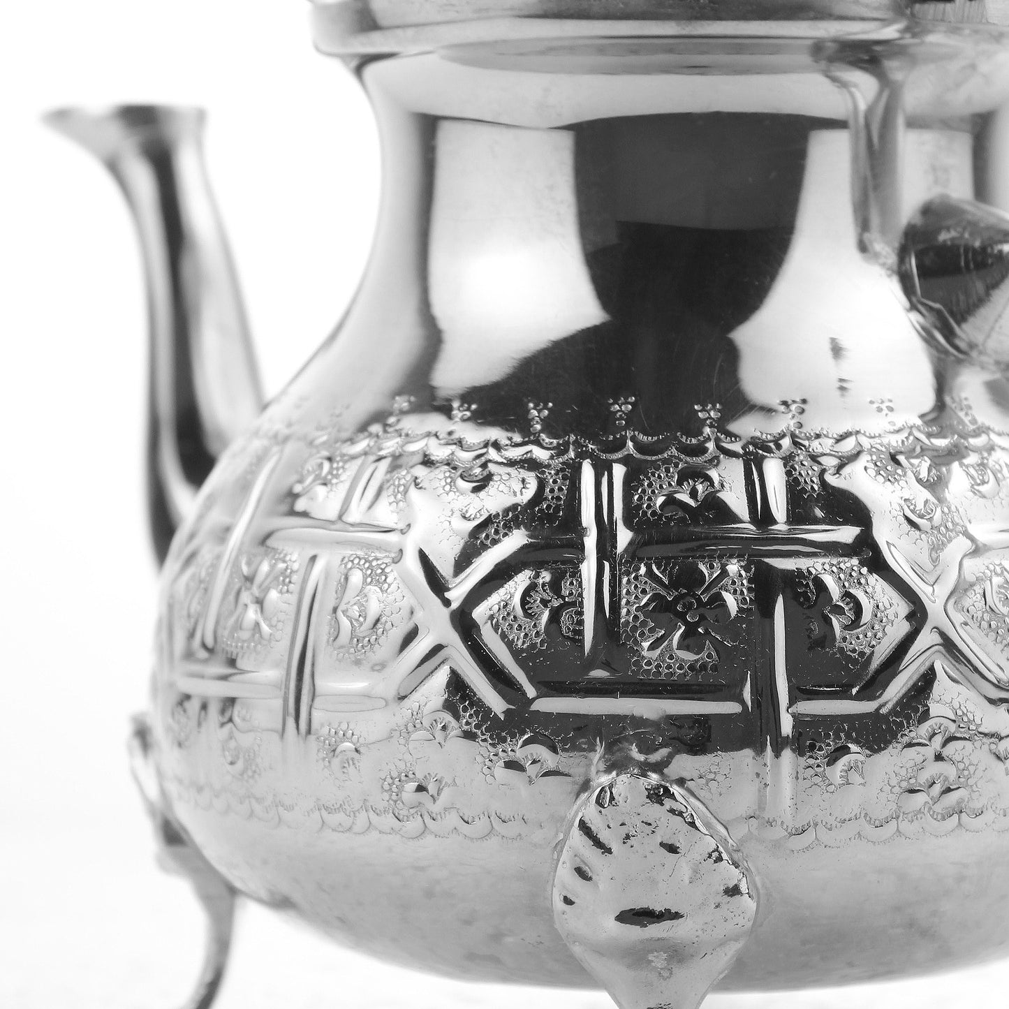Tetera Majestuosa 70cl
