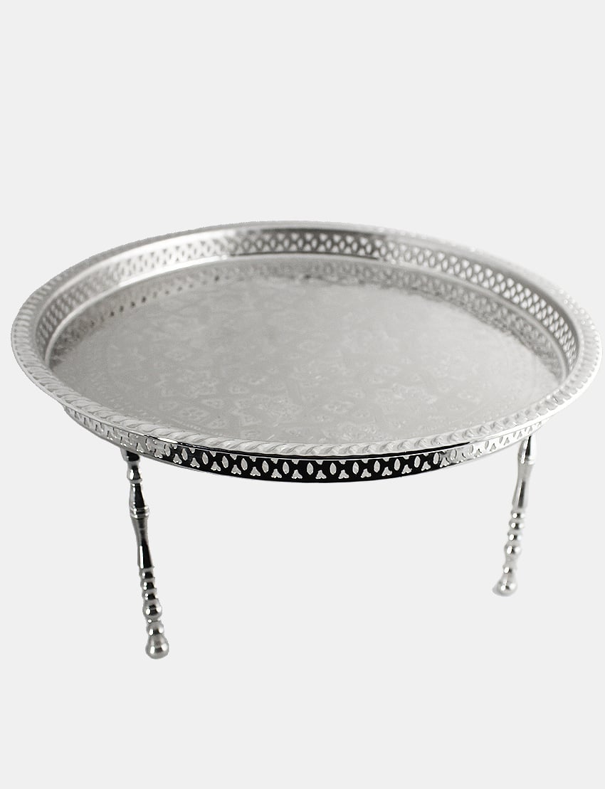Bandeja “Ceremonia del Té” de alta gama