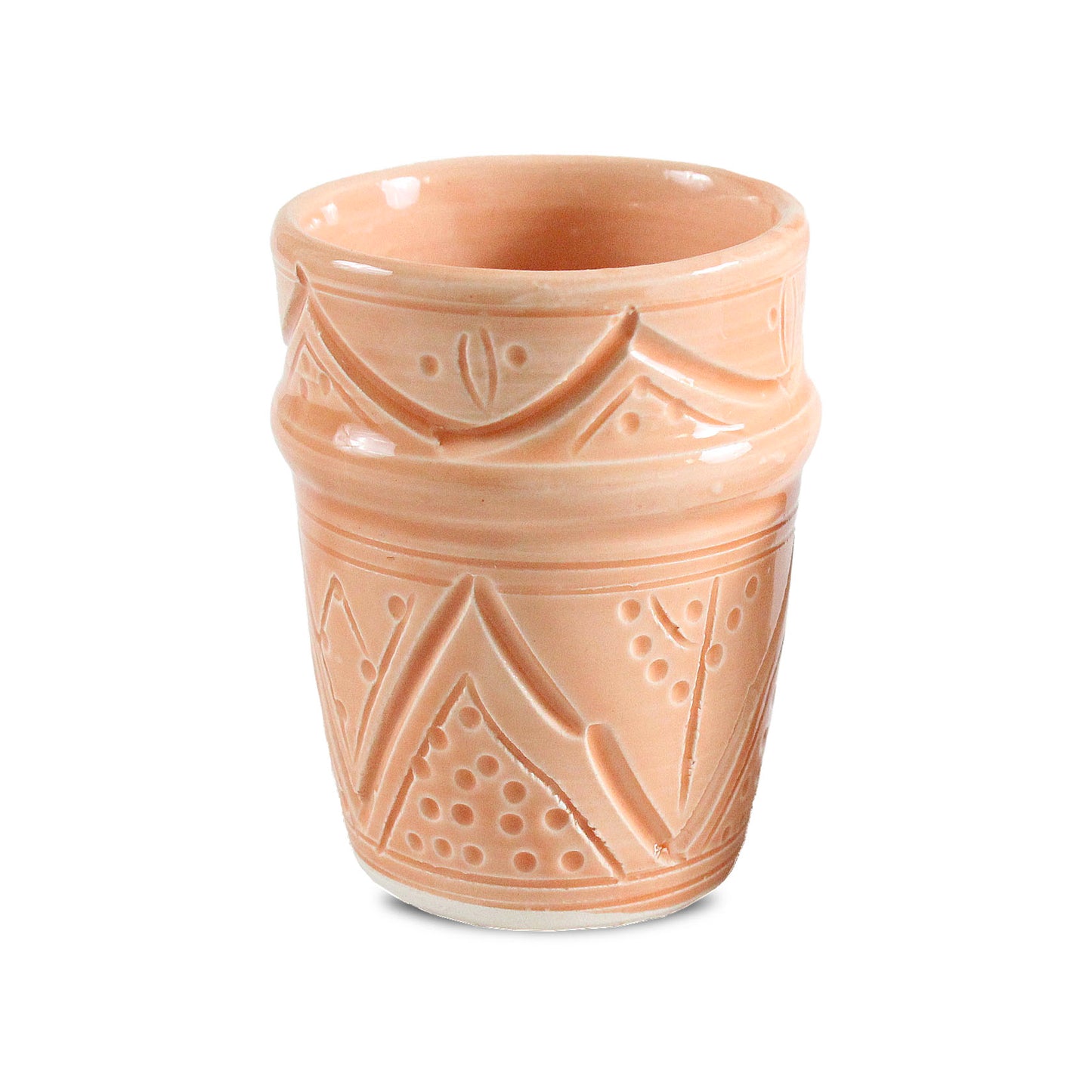 Taza Beige Nomad con Grabado