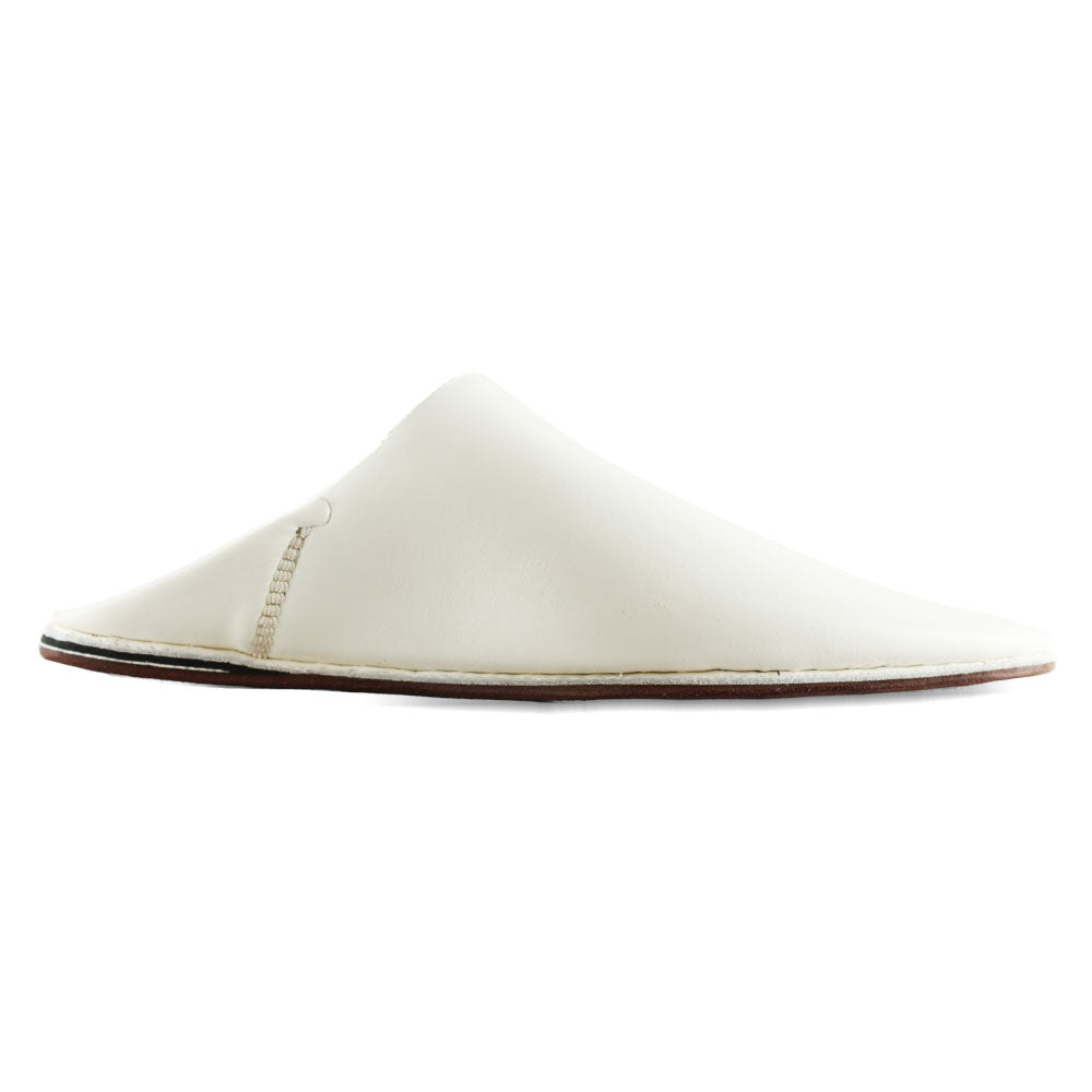 Zapatilla Royal Blanco Marfil