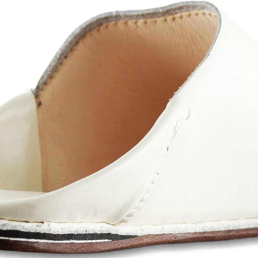 Zapatilla Royal Blanco Marfil