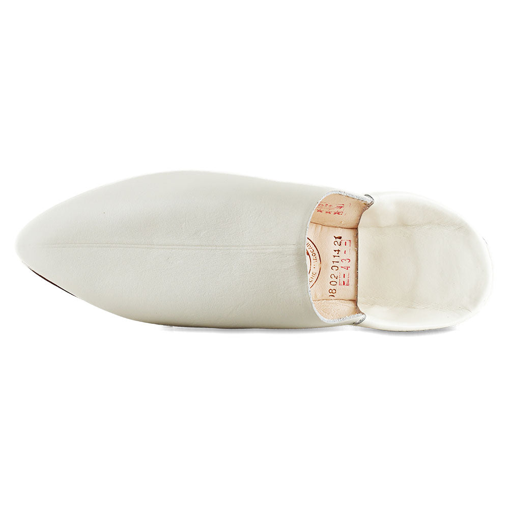 Zapatilla Royal Blanco Marfil