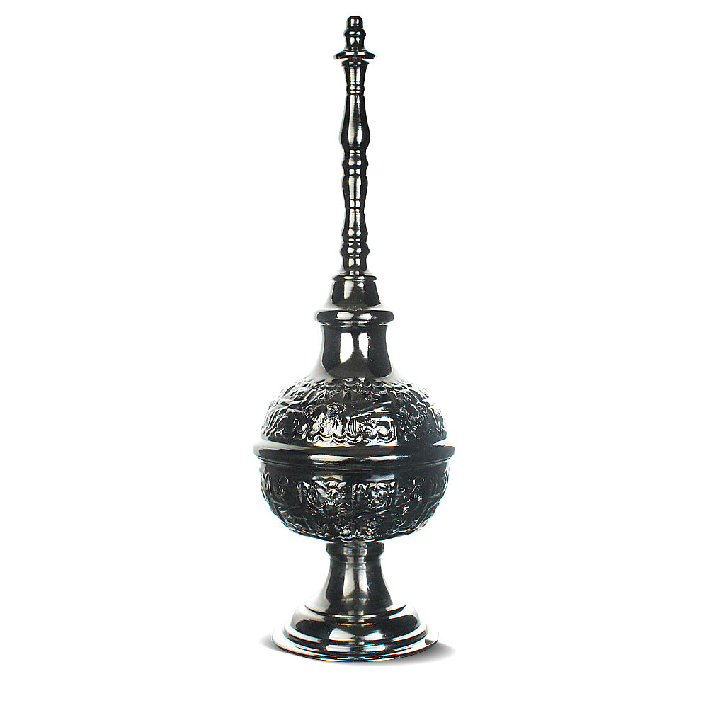 Rociador de perfume tradicional marroquí
