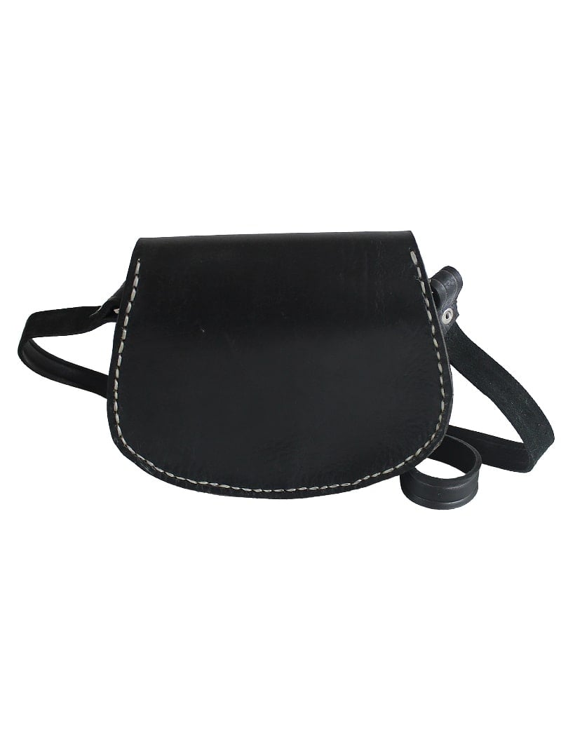 Bolso mensajero esmeralda