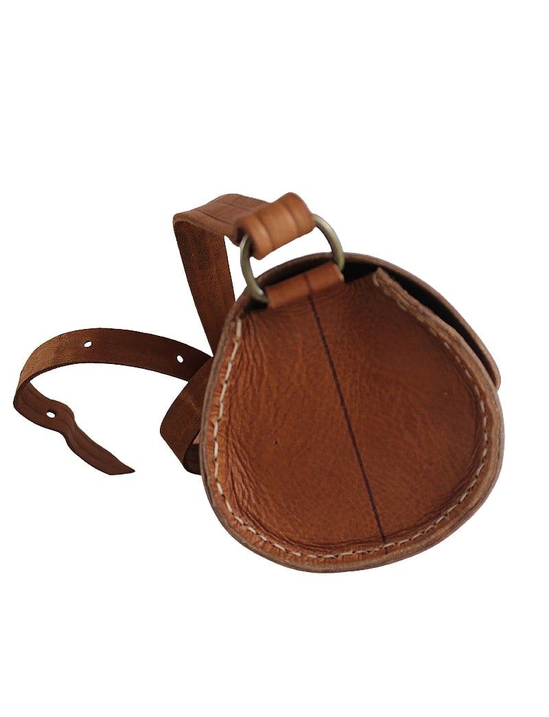 Bolso tipo cartera Sáhara