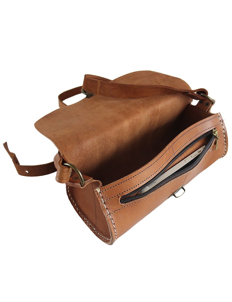 Bolso tipo cartera Sáhara