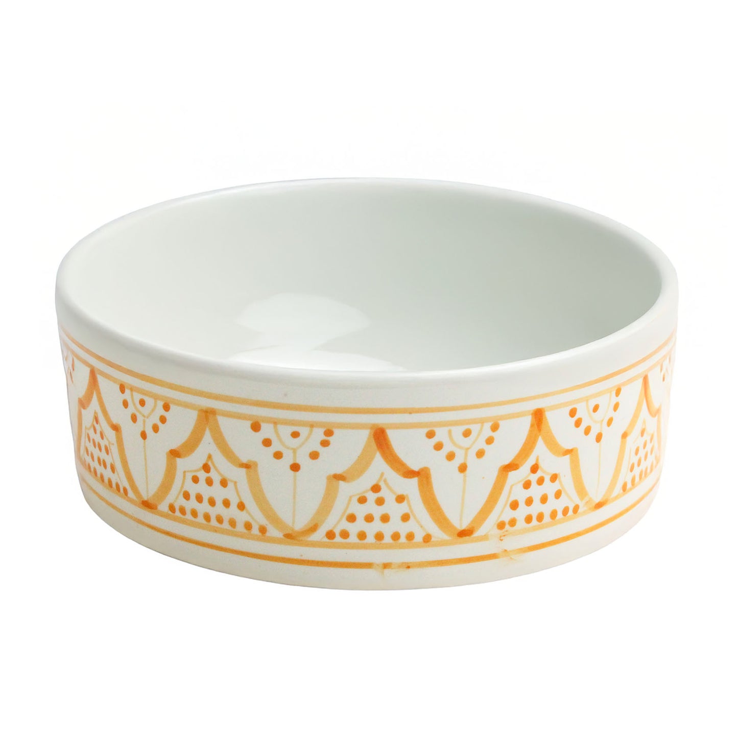 Ensaladera Nómada Beige Zwak
