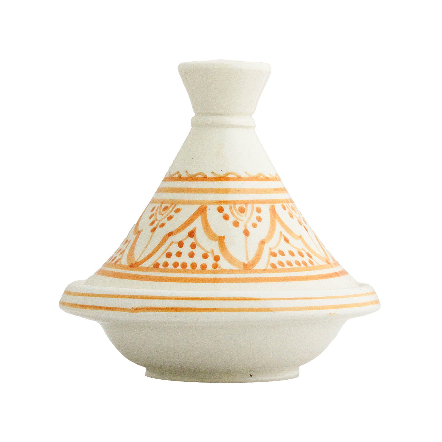 Tagine Zwak Beige Nomad