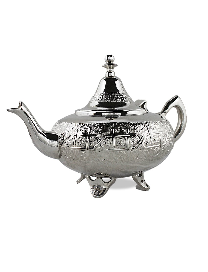 Tetera Qandil 2L