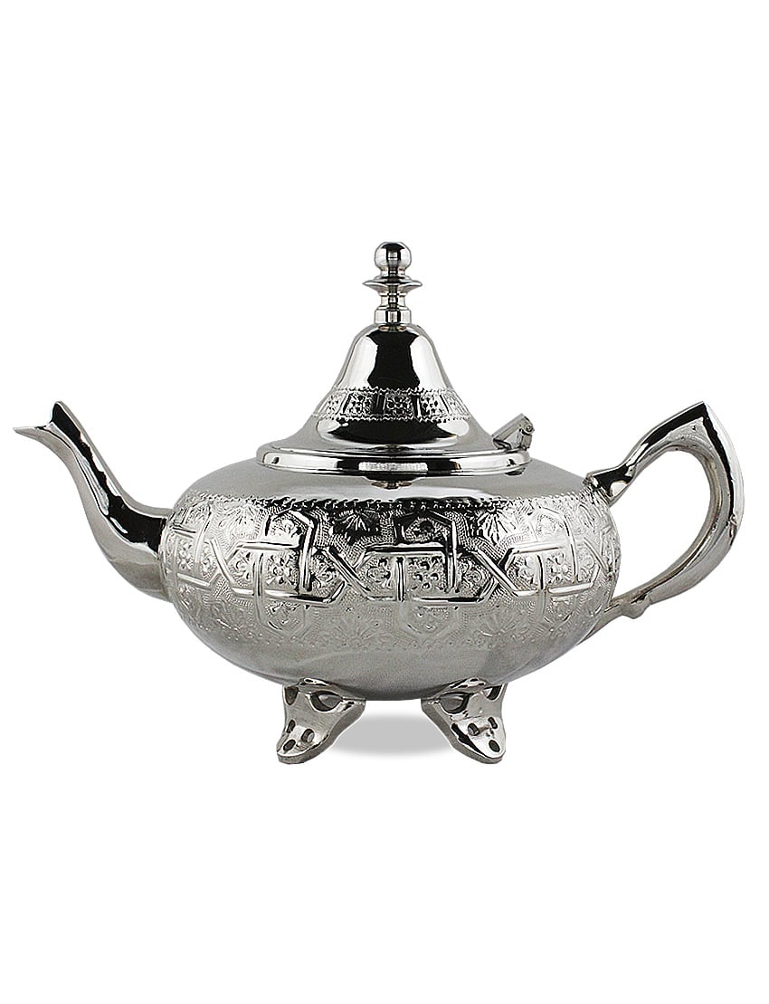 Tetera Qandil 2L
