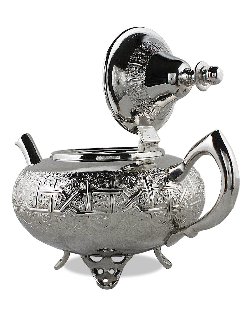 Tetera Qandil 2L