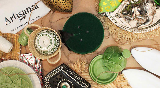 10 Idées de cadeaux pour le mariage marocain