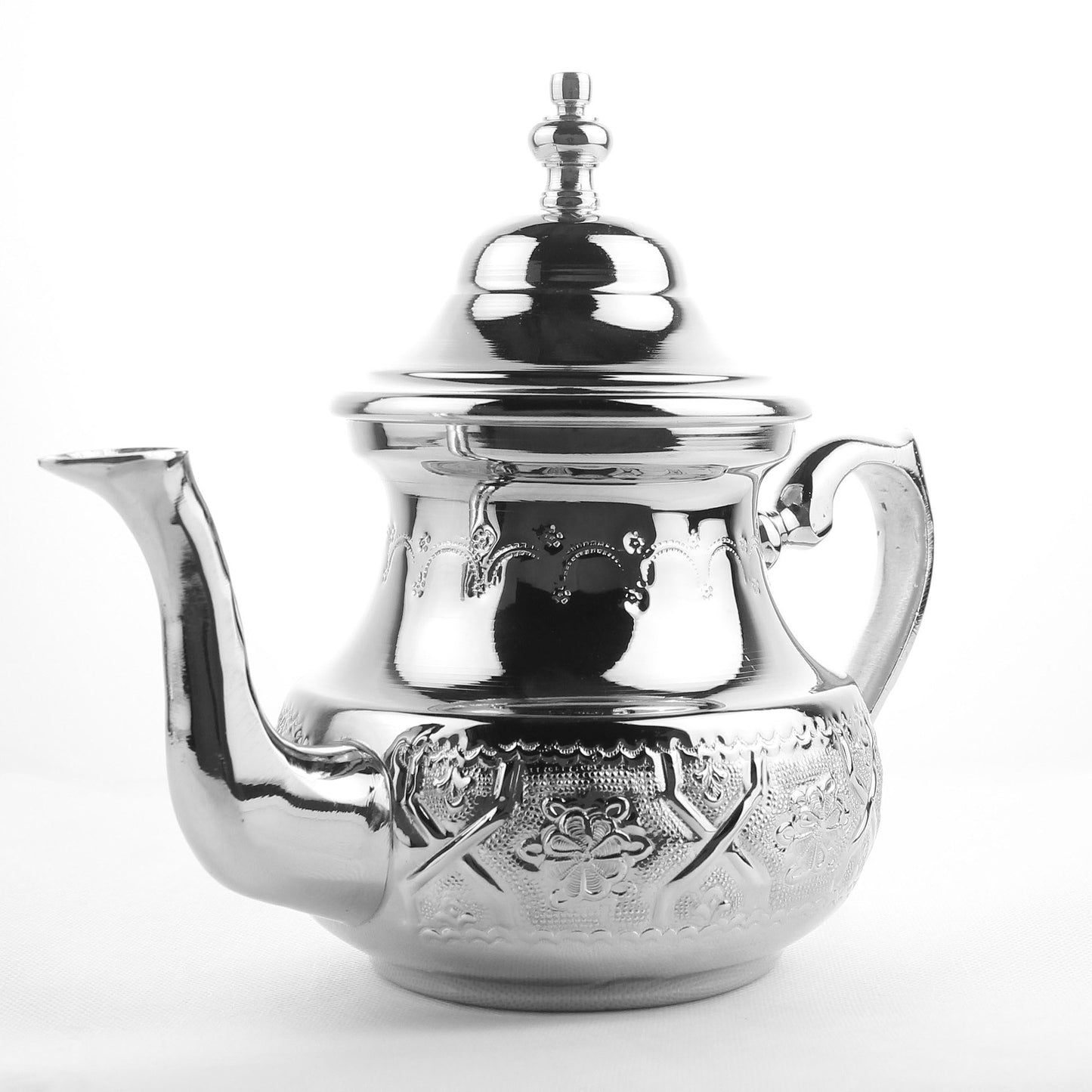 Tetera Fez de alta gama 1L