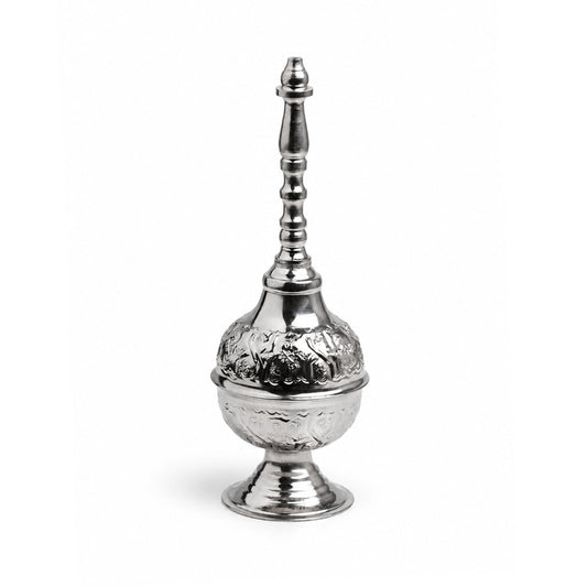 Rociador de perfume tradicional marroquí