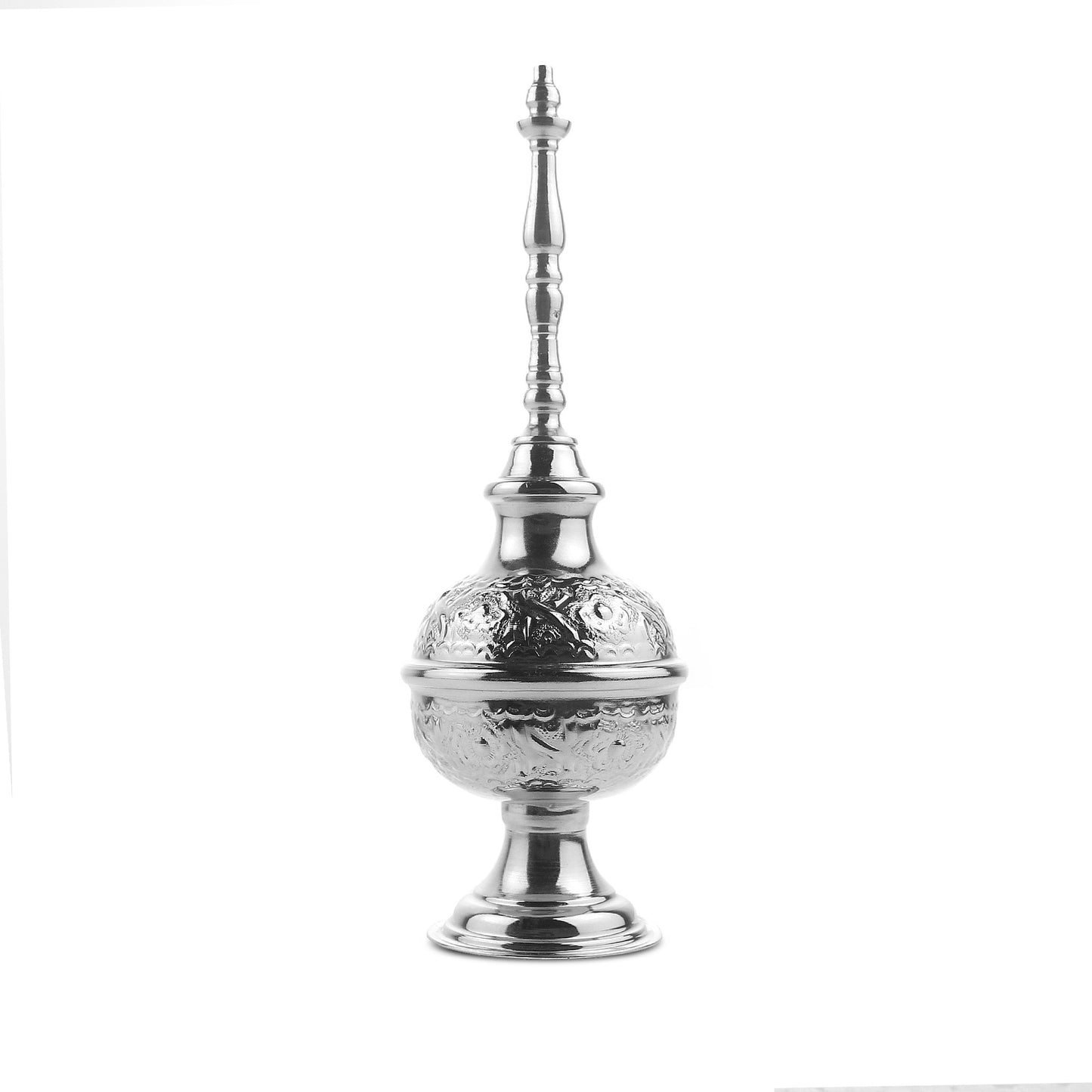 Rociador de perfume tradicional marroquí