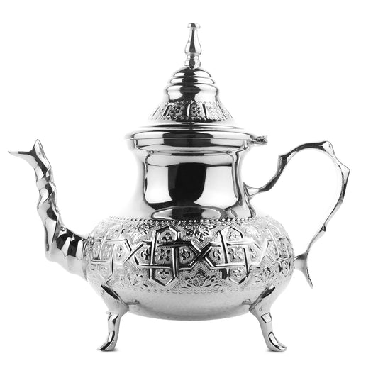 Tetera clásica grande 1,2L