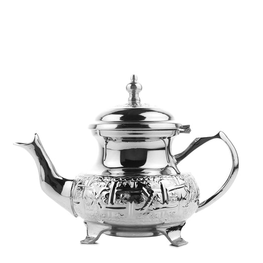 Tetera pequeña moderna 40cl