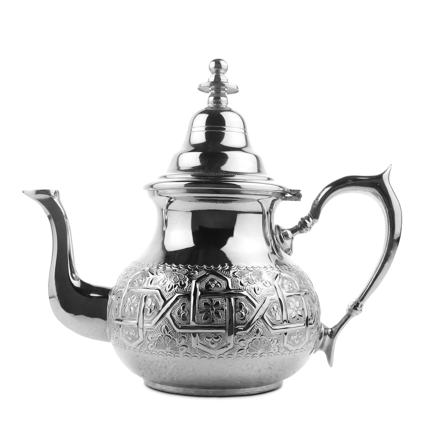 Tetera Fez de alta gama 1L