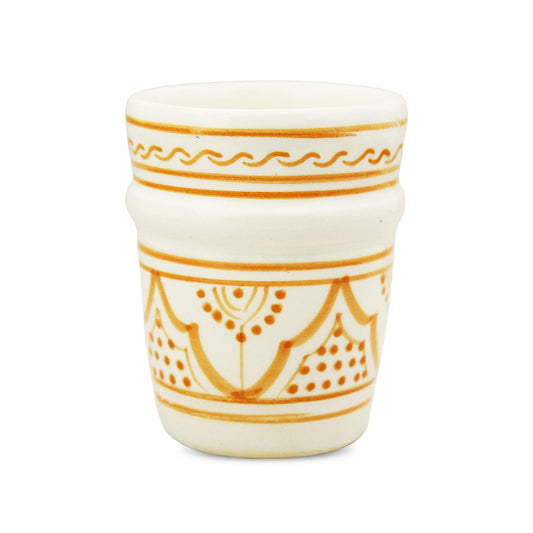 Taza Nómada Beige Zwak